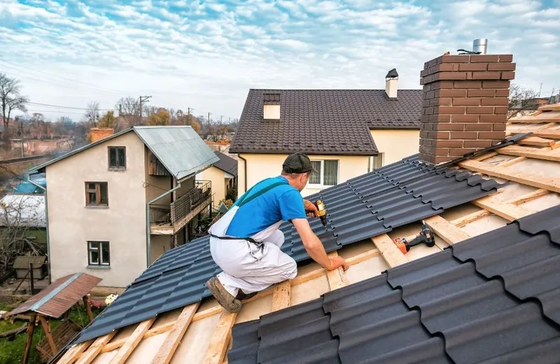 Charles Smiley Roofing Roofing Contractor in Laguna Niguel, CA project in Laguna Niguel, CA (3)