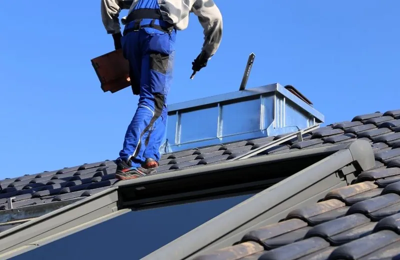 Charles Smiley Roofing Roofing Contractor in Laguna Niguel, CA project in Laguna Niguel, CA (5)
